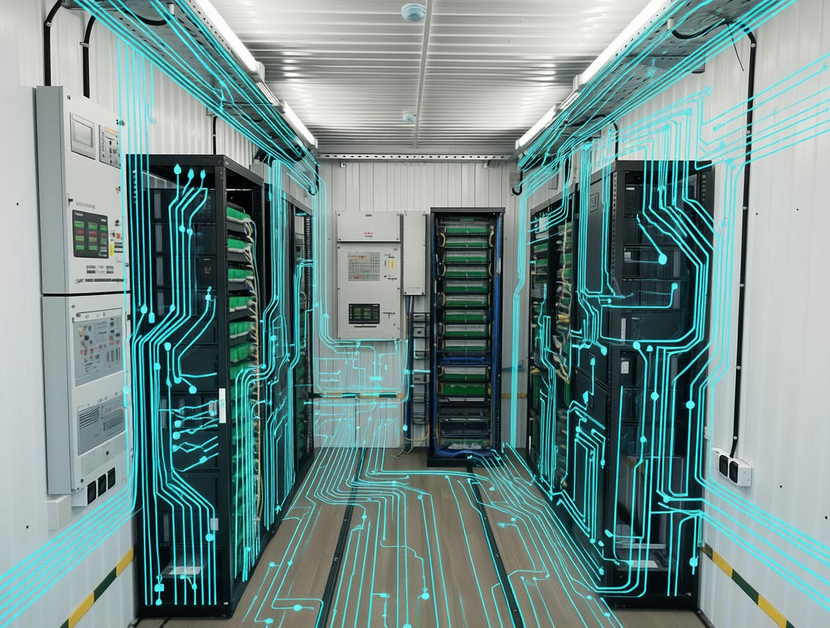 Системы гарантированного питания